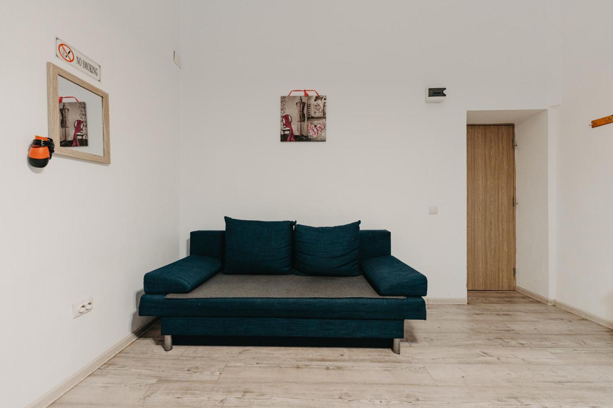 Studio Piata Amzei Nr.1 Bucharest Exterior photo